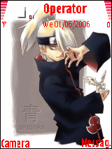 deidara