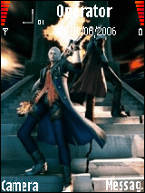 Devil May Cry 4