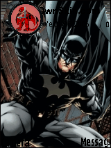 batman