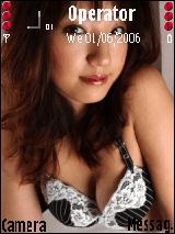 日本妹(天衣)