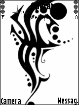 tribal