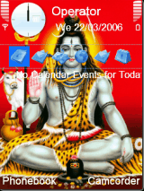 RedShiva