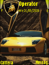 Lamborghini