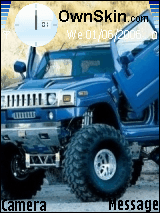 HUMMER