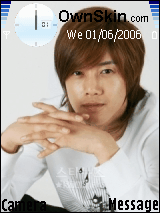 hyun joong
