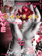 looking for love