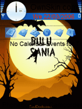 BULU SANIA