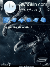 spider man
