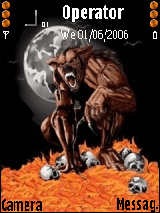 Wolf