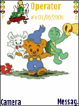 bamse