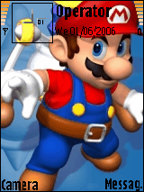 MARIO PARTY