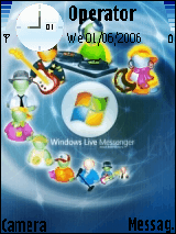 windows live