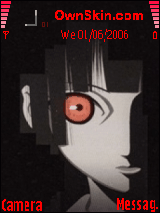 地獄少女Jigoku Shoujo 
