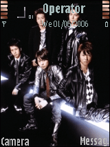 Arashi For Dream
