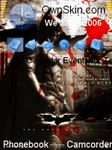 dark knıght