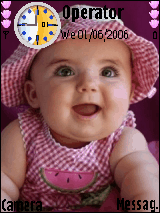 Cute Baby