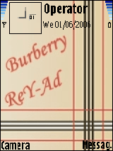 Burberry