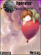 Fly away