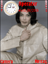 Michael Jackson 27