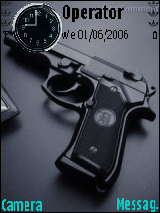 gun