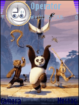 gong fu xio nao 