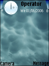Clouds 1