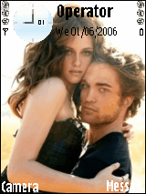 twilight