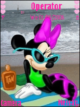 海邊