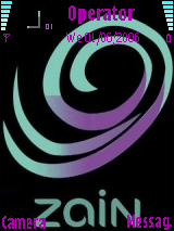 Zain