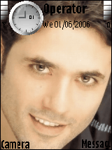 ahmad ezz