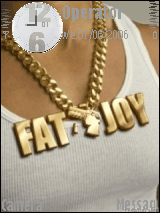 fat joy