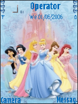 princess