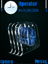 Music CD