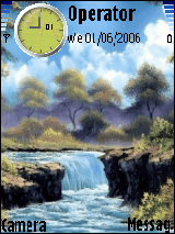 Nature