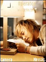 SJ 晟敏