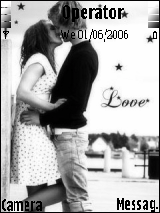 lovekiss