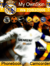 RAUL راؤول