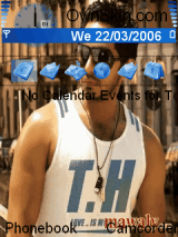 tamer hosny