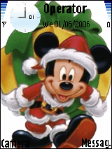 Mickey