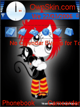 ruby gloom