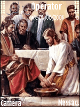 jesus love me