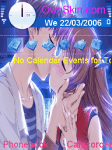 kiss manga