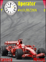 ferrari f1