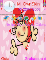 FULANITOS ENAMORADOS