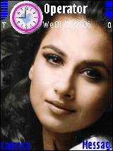 Vidya Balan
