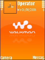 walkman e50