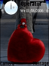 heart