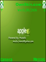 Apple