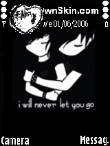 emo love 