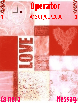 Pink Love-N73